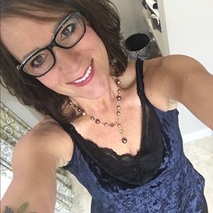 Meet your Posher, Teri